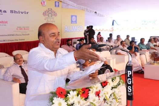 NIEPMD Extra Curriculars photo 8