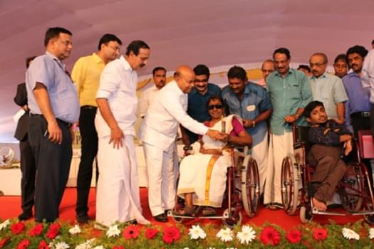 NIEPMD Extra Curriculars photo 9