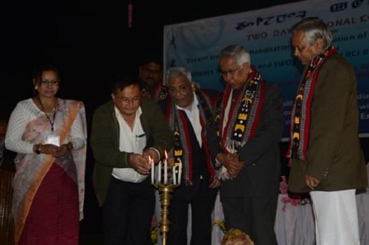 NIEPMD Extra Curriculars photo 10