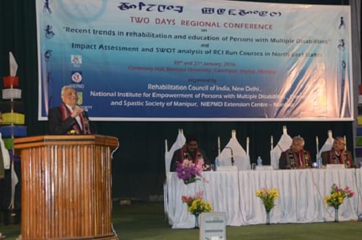 NIEPMD Extra Curriculars photo 11