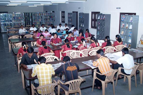 SRCAS Library photo 1