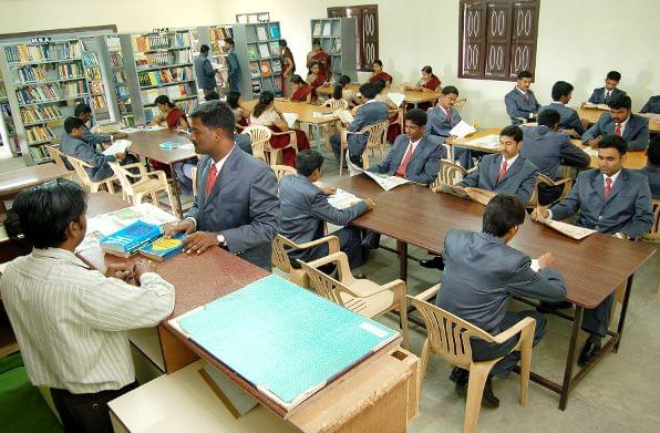 SRCAS Library photo 2