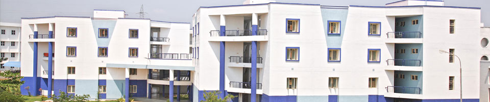 Dhanalakshmi Srinivasan Institute of Research and Technology Perambalur Campus Building photo 4