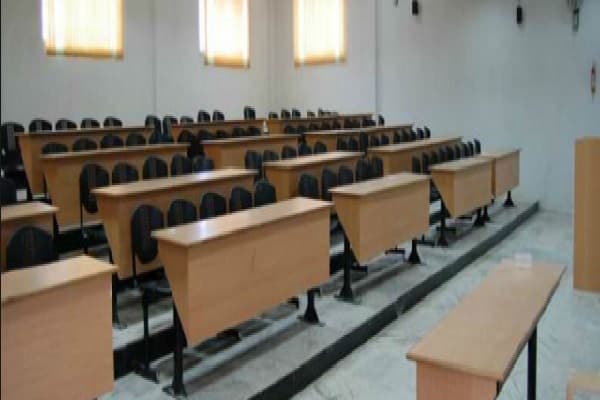 Karpaga Vinayaga Institute of Dental Sciences Maduranthakam Infrastructure photo 1