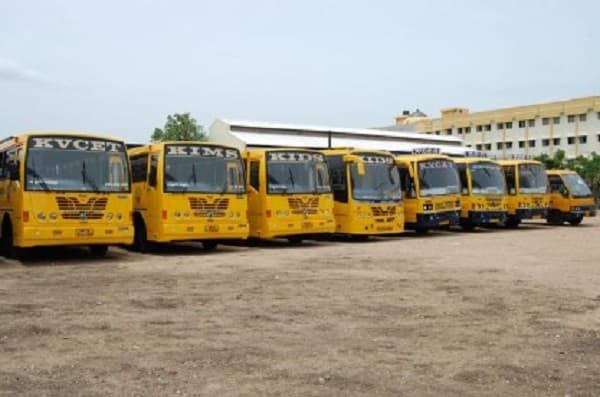 Karpaga Vinayaga Institute of Dental Sciences Maduranthakam Infrastructure photo 2