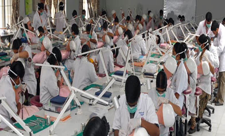 Karpaga Vinayaga Institute of Dental Sciences Maduranthakam Infrastructure photo 5