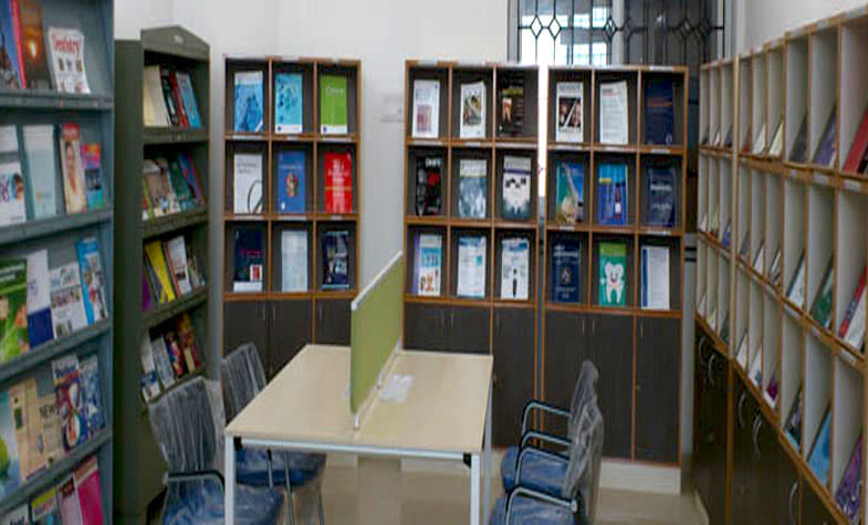 Karpaga Vinayaga Institute of Dental Sciences Maduranthakam Infrastructure photo 6