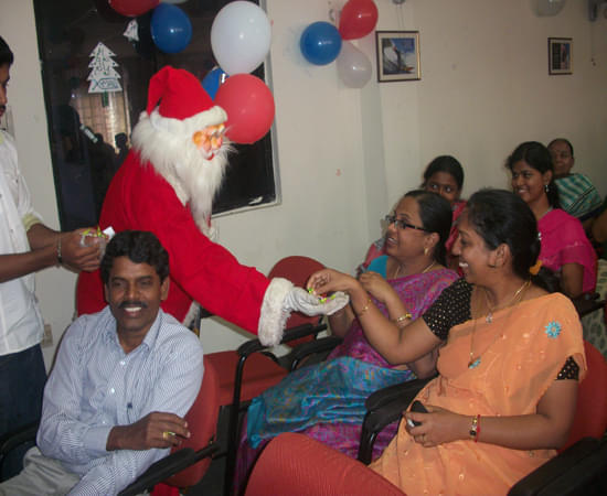 National Institute of Management Studies Karapakkam Chennai Extra Curriculars photo 7