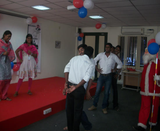 National Institute of Management Studies Karapakkam Chennai Extra Curriculars photo 8