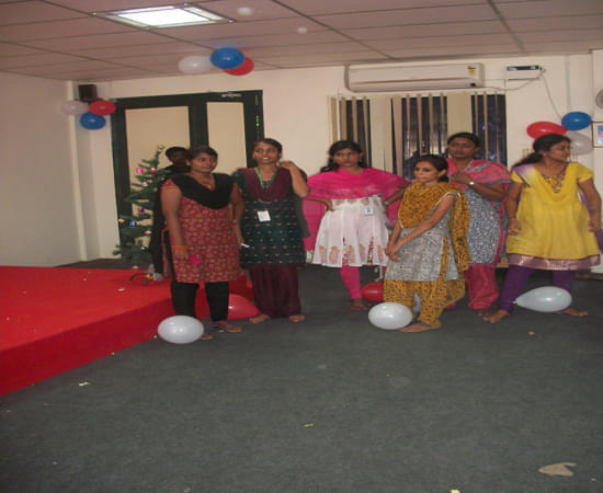 National Institute of Management Studies Karapakkam Chennai Extra Curriculars photo 9