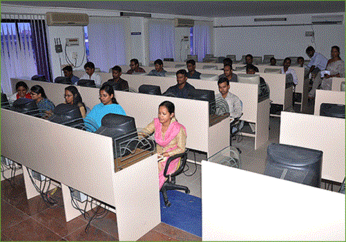 National Institute of Management Studies Karapakkam Chennai Facility photo 2