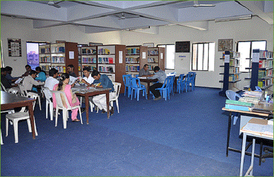 National Institute of Management Studies Karapakkam Chennai Facility photo 3