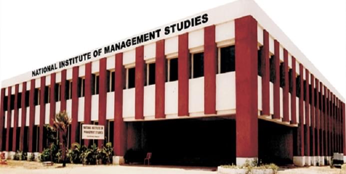 National Institute of Management Studies Karapakkam Chennai Campus photo 2