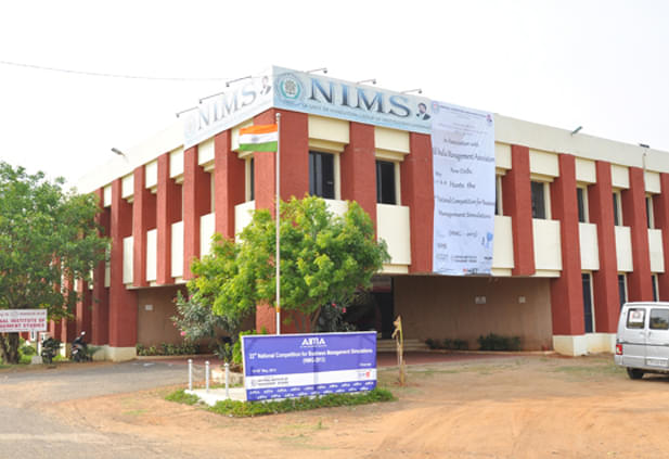 National Institute of Management Studies Karapakkam Chennai Campus photo 3