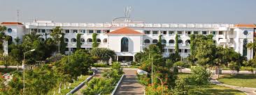 Dhanalakshmi Srinivasan Medical College And Hospital Perambalur Campus Building photo 4