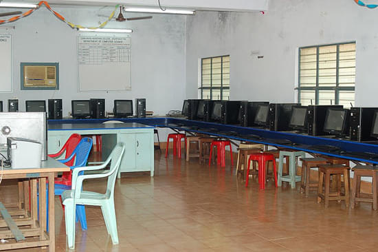 SBK College Aruppukottai Facilities photo 3