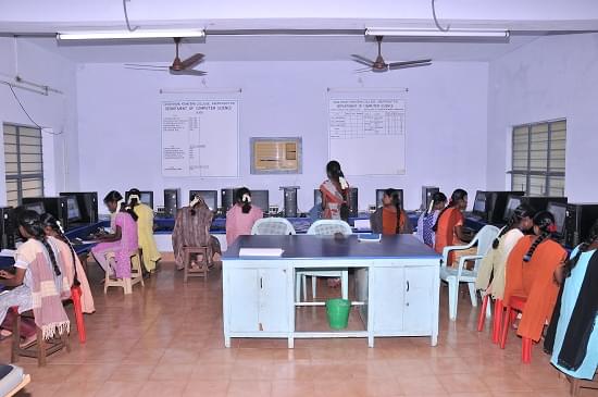 SBK College Aruppukottai Facilities photo 5