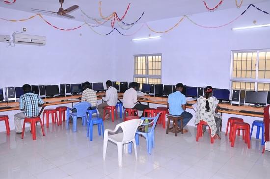 SBK College Aruppukottai Facilities photo 6