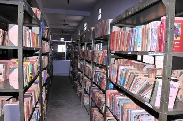 SBK College Aruppukottai Facilities photo 9