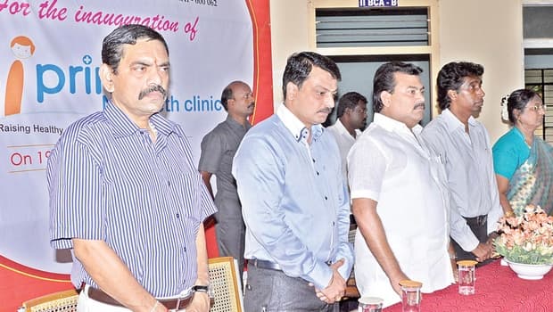 Nazareth College of Arts & Science Avadi Extra Curriculars photo 7