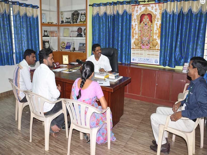 Kongu College of Arts and Science Karur Events photo 5