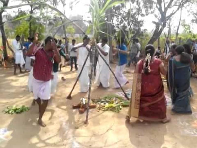 Kongu College of Arts and Science Karur Events photo 4