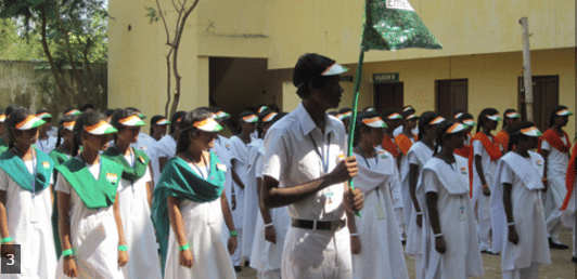 Pauls College Of Nursing, Vanur Viluppuram Paul college of Nursing photo 10