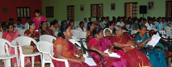 Pauls College Of Nursing, Vanur Viluppuram Paul college of Nursing photo 6