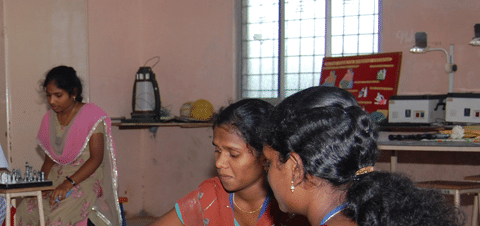 Pauls College Of Nursing, Vanur Viluppuram Paul college of Nursing photo 3