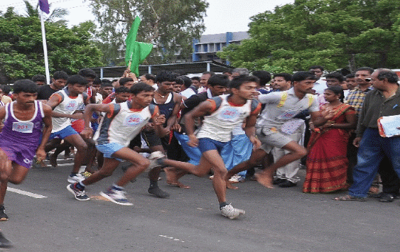 Periyar Arts College Cuddalore PAC photo 5