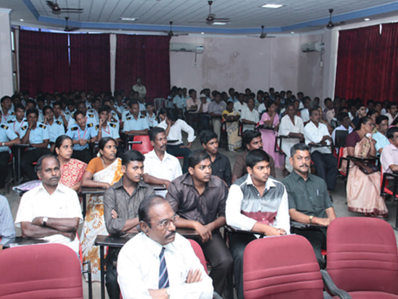 Nehru College of Nursing Enamkulathur Tiruchirappalli Extra Curriculars photo 5