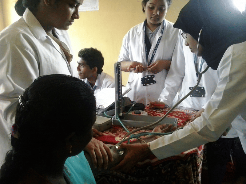 Nehru College of Nursing Enamkulathur Tiruchirappalli Extra Curriculars photo 6