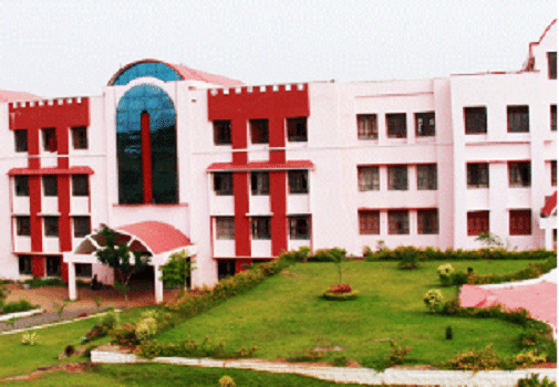 Nehru College of Nursing Enamkulathur Tiruchirappalli Campus photo 2