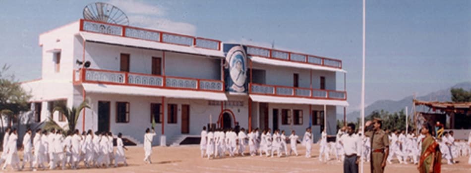 Nehru College of Nursing Enamkulathur Tiruchirappalli Campus photo 3