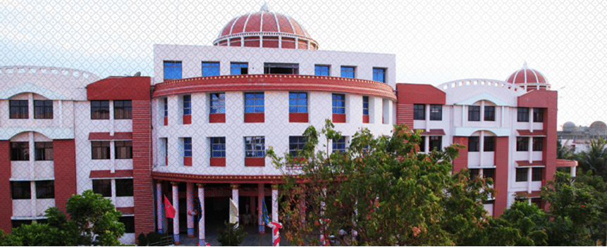 Nehru Arts and Science College Coimbatore Campus photo 1