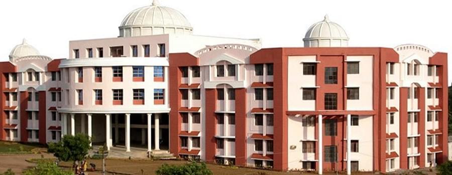Nehru Arts and Science College Coimbatore Campus photo 2