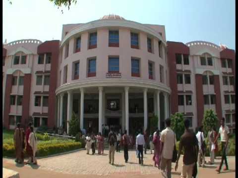 Nehru Arts and Science College Coimbatore Campus photo 3