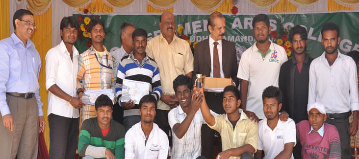 Government Arts College Ooty Events photo 4