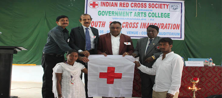 Government Arts College Ooty Events photo 6