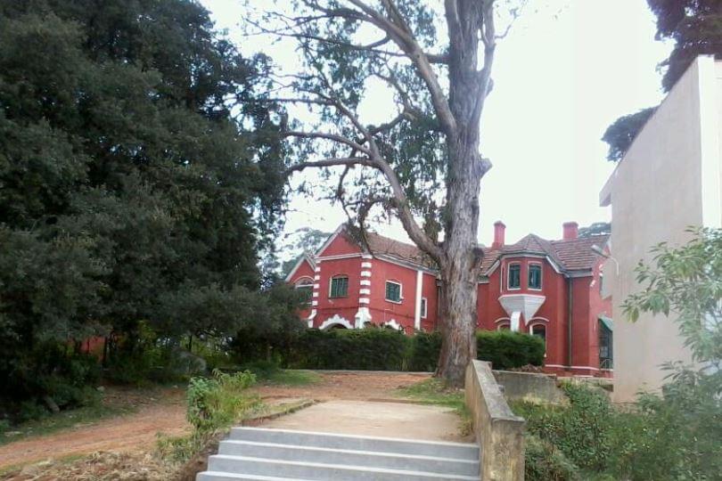 Government Arts College Ooty Campus photo 1