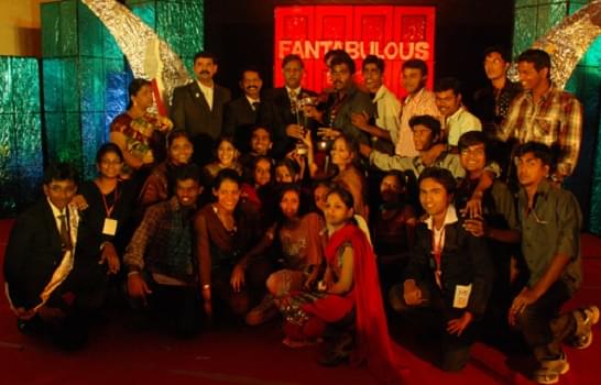 Nehru Arts and Science College Coimbatore Extra Curriculars photo 3