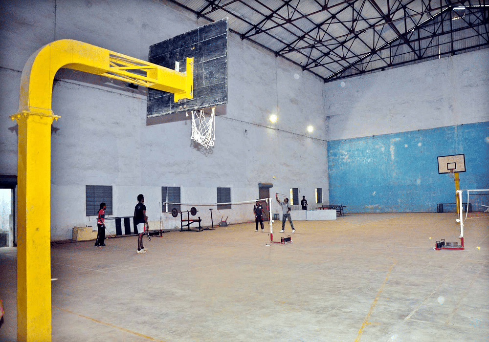 South Travancore Hindu College Nagercoil College Facilities and Infrastructure photo 2