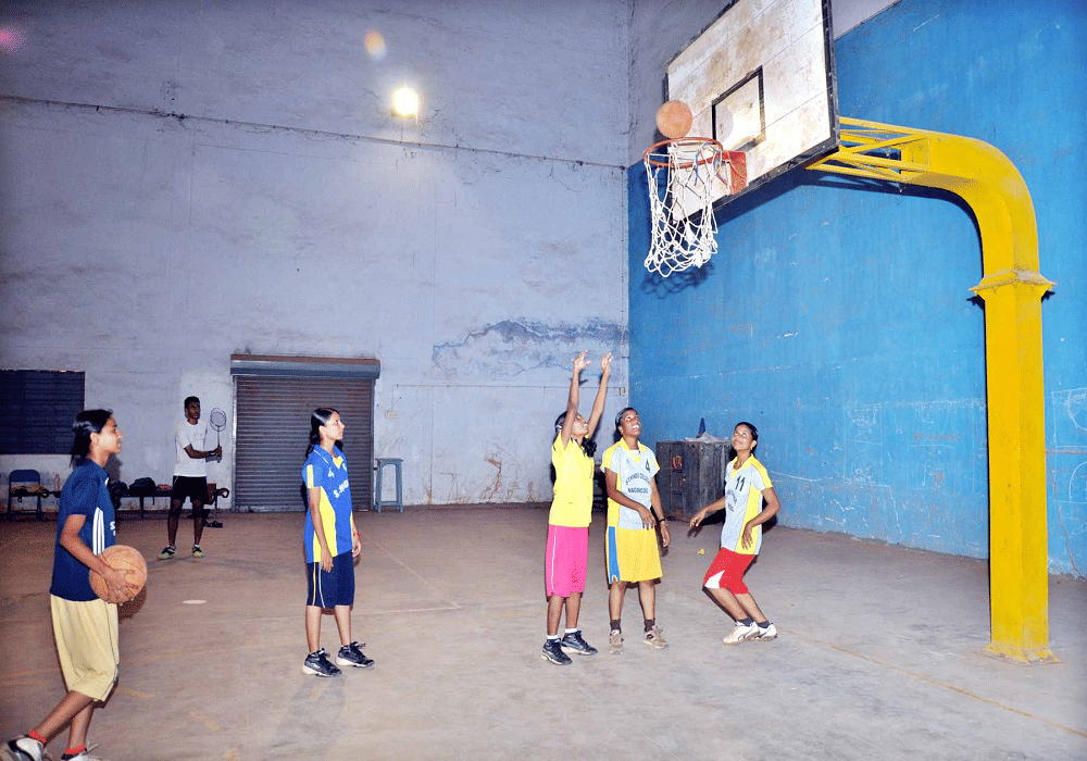 South Travancore Hindu College Nagercoil College Facilities and Infrastructure photo 1