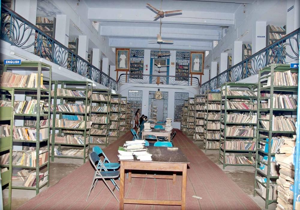 South Travancore Hindu College Nagercoil College Facilities and Infrastructure photo 4