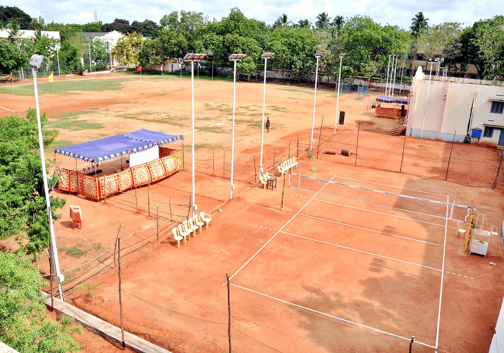 South Travancore Hindu College Nagercoil College Facilities and Infrastructure photo 6