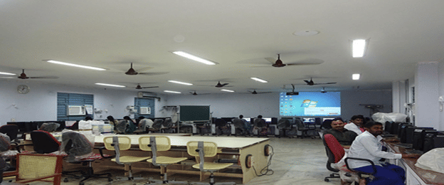 Periyar EVR College Tiruchirappalli periyar e.v.r. college photo 11