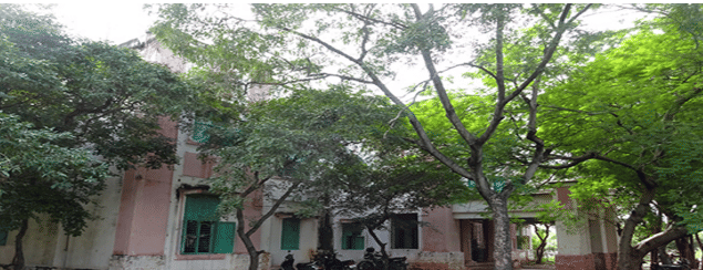 Periyar EVR College Tiruchirappalli periyar e.v.r. college photo 6