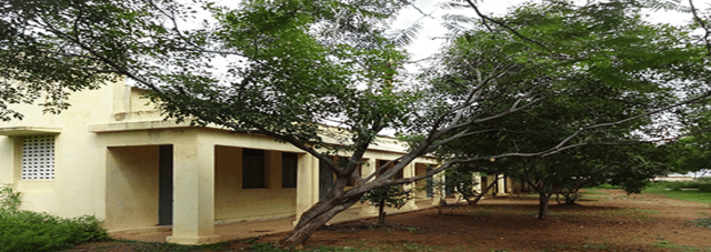 Periyar EVR College Tiruchirappalli periyar e.v.r. college photo 13