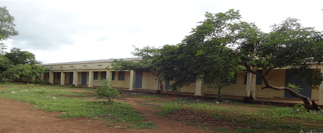 Periyar EVR College Tiruchirappalli periyar e.v.r. college photo 12