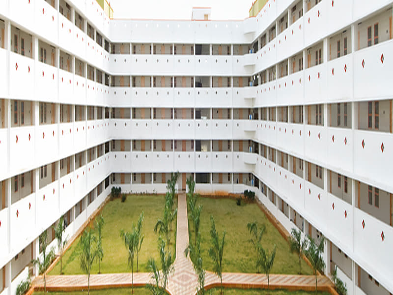Kongunadu College of Nursing Coimbatore Campus photo 2